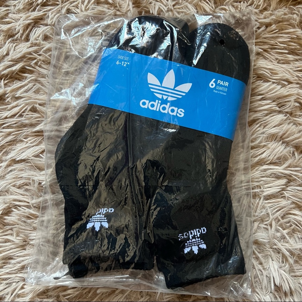 Adidas Socks
